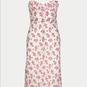 Realization Par Iris dress in pleasures